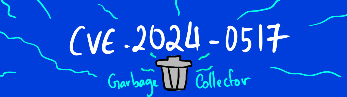 v8 - ArrayShift Race Condition cover image